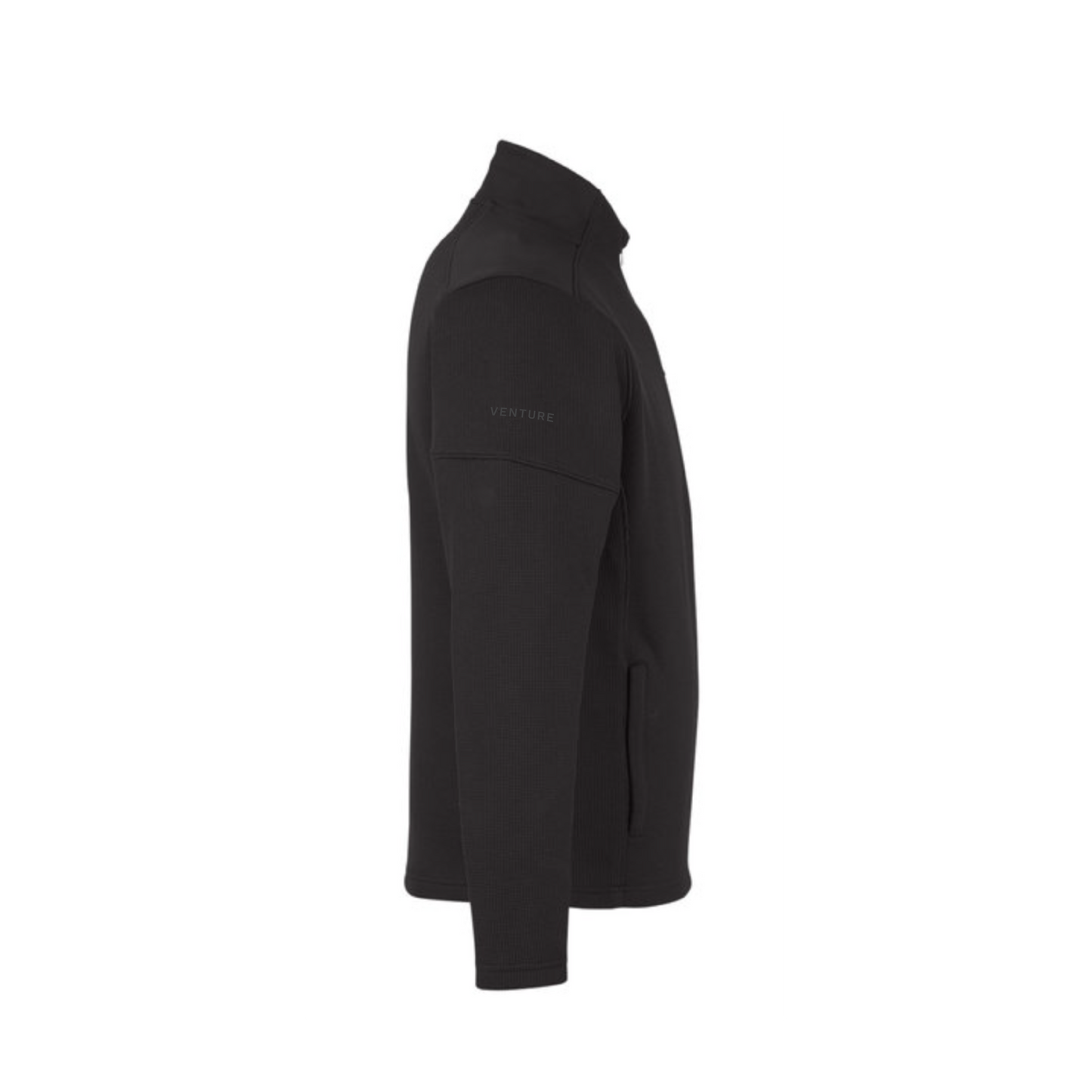 Venture Logistics Men’s Canyon Quarter-Zip