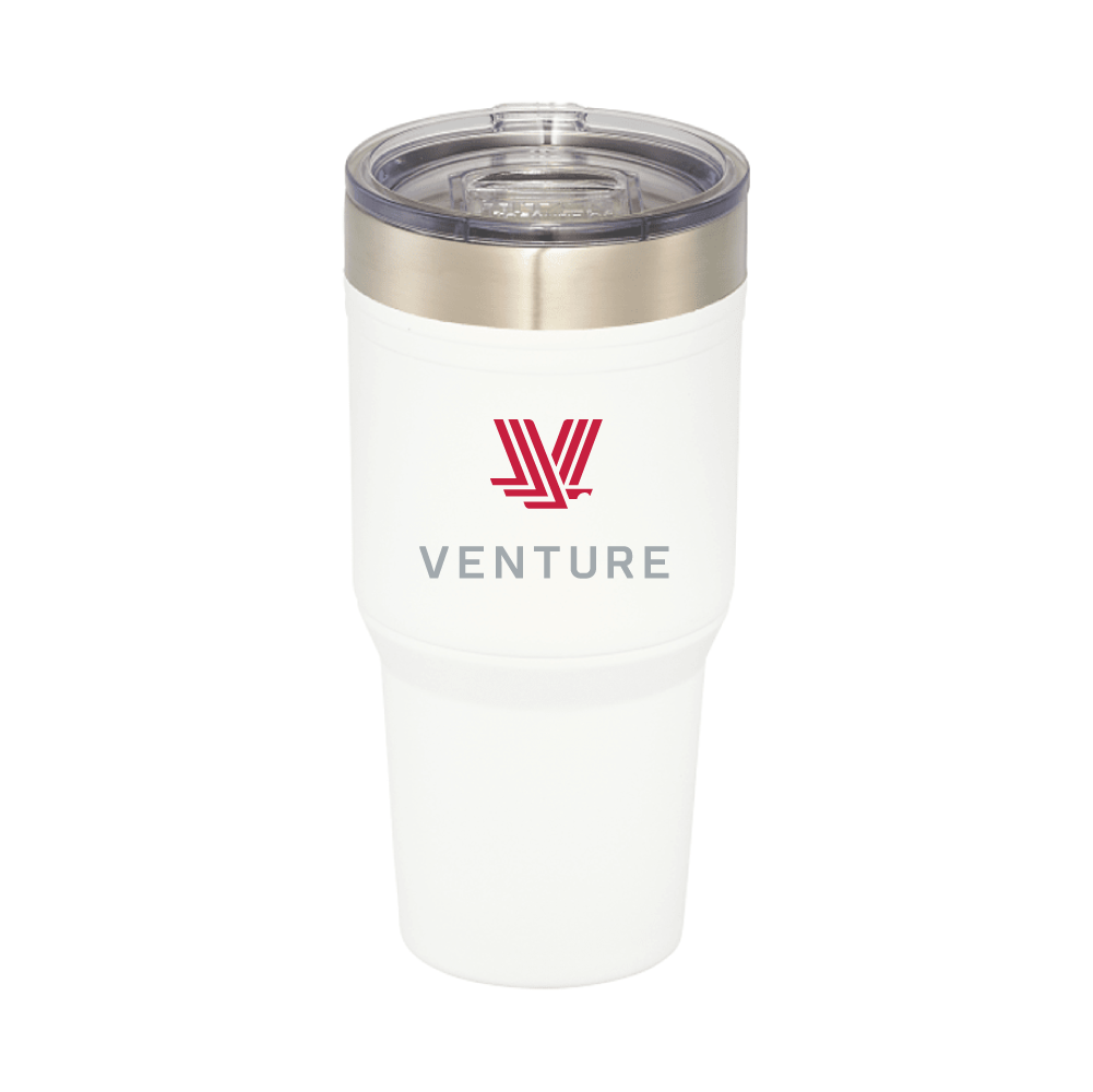 Venture Logistics Titan Thermal HP® Copper Tumbler 30oz