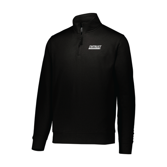 Entrust Fleece Pullover