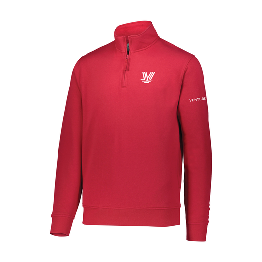 Venture Logistics Fleece Pullover